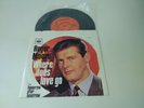 ROGER MOORE *Where Does Love Go*  7