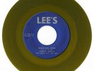HOLD YOU JACK - DERRICK MORGAN