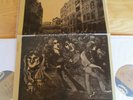 Driscoll +Brian Auger and Trinity - streetnoise - Org. Dolp klappcover