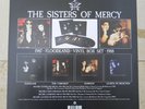 The Sisters Of Mercy - Floodland (Vinyl box set). Mint.