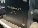 the beatles the collection mfsl LP Box Set