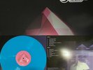 Steven Universe the Movie Original Soundtrack Exclusive Aqua Blue Colored Vinyl
