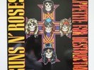 Guns N' Roses - Appetite for Destruction [New Vinyl LP] 180 Gram, Reissue