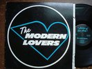 Rare 1st Modern Lovers LP - Jonathan Richman - 1st Pressing HH - 1910