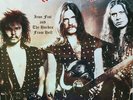 MOTORHEAD IRON FIST AND THE HORDES FROM HELL RECORD VINYLE NEUF NEW VINYL LP