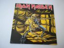Iron Maiden, Viny, FoC,