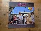 AC/DC Dirty Deeds Done Dirt Cheap A5/B4 Excellent Vinyl LP Record Album ATL50323