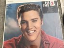 Elvis Presley, For LP Fans Only, RCA Victor LSP 1990(e), 1965 In Shrink Mint