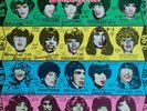 Rolling Stones - Some Girls. 1978 Aussie 1st Version Celebrity Faces LP. M-/M-