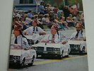 Dead Kennedys - Frankenchrist with Poster Landscape XX von H.R.Giger  - LP
