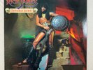 RICK JAMES Throwin' Down LP 1982 - Gordy 6005GL - VG+ White Label / Promo