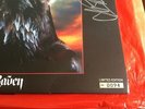 THE STRANGLERS LP THE RAVEN FULLY SIGNED & NUMBERED TOUR EDITION WITH PRINT MINT