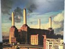 Pink floyd animals Vinyl LP Record A2u B3u