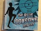 The Blue COXSONE Box Set. Studio One New & Sealed Super Ltd.