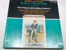 H.M.S. PINAFORE and Trial by Jury (Gilbert and Sullivan, Box Set, New/Sealed)