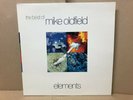 A1 B1 -  Mike Oldfield ?– The Best Of Mike Oldfield: Elements  Virgin ?– VTLP 18