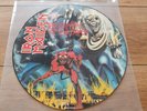 IRON MAIDEN 