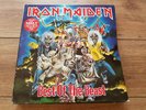 IRON MAIDEN 