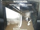 BUTCH MORRIS In Touch... But Out Of Reach KHARMA LP SEALED AVANT GARDE FREE JAZZ