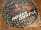 Böhse Onkelz Picture LP Dopamin Vinyl