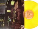 David Bowie ?- Ziggy Stardust Spiders From Mars LP Colored Vinyl Album Record
