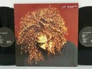 Janet  Jackson ‎– The Velvet Rope 2LP 1997 UK ORIG Virgin AALIYAH R&B RIHANNA