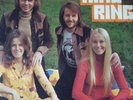 ABBA Agnetha Ring Ring/Rock'n Roll Band Polydor ?1973 Vinyl 7