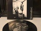 Spazz - All Urban Outfield 7” Power Violence Slap A Ham