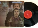Simon & Garfunkel - Bridge Over Troubled Water -  1980 US Half-Speed Master (NM)