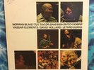Norman Blake LP Sam Bush TUT TAYLOR Butch Robins VASSAR CLEMENTS David Holland