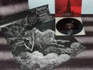 Emperor Wrath of the Tyrant LP 1995 Head Not Found - HNF 006-66LP POSTER I PRESS