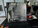 MAANAM-MENTAL CUT LP