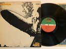 Led Zeppelin - I (1 One) - 1977 US Press SD 19126 (VG+) Ultrasonic Cleaned