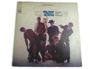 The Byrds Younger Than Yesterday Album LP Columbia Records CS 9442
