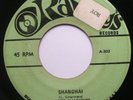 1970 Boss Reggae - Lloyd Charmers 303 ( Confidential ) Shanghai - RANDY'S VG/VG+