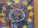 U2 Zooropa LP