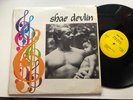 RARE INDIE Soul Funk LP Shae Devlin Something To Say