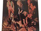 Jethro Tull This Was Vinyl Rock Art Rock LP Record Music Collectors Retro