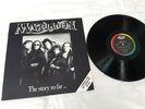 MARILLION - THE STORY SO FAR..   CANADA PROMO / COMPILATION 1985 FISH