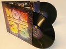 90s Pop Various NOW THAT'S WHAT I CALL MUSIC NOW 35 1996 UK Double Vinyl LP Mint