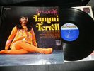TAMMI TERRELL Irresistible NM Motown M-652 shrink I Can't Believe You Love Me
