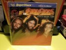 The Bee Gees - Spirits Having Flown DBX ENCODED NAUTILUS NR 17 FACTORY SEALED LP