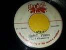 SPLASH // SINFUL PIANO // LLOYD CHARMERS // HAVE I SINNED // 7'' // Listen