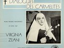 LR 144-3- Poulenc- Dialogues des Carmelites La Scala 1957 ZEANI/SANZOGNO 3-LP NM
