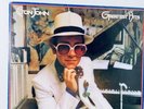 1974 Elton John Greatest Hits Vintage Vinyl Record