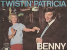 Benny Quick _ Hallo Josephine _ Single 7