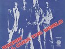 Status Quo _ Rockin' All Over The World _ Vinyl Single 7