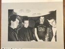 The Cure: Singles - Vinyl - 1982 Australian 12