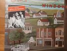 Charlie Daniels Band 1982 LP WINDOWS Sealed Orig MINT 1st PRESS NOT CLUB NOT