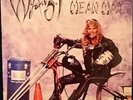 WASP Mean Man , Locomotive Breath , For Whom The Bell Tolls Uk Gatefold 12'